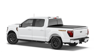 2026 Ford F-150® External Image 3